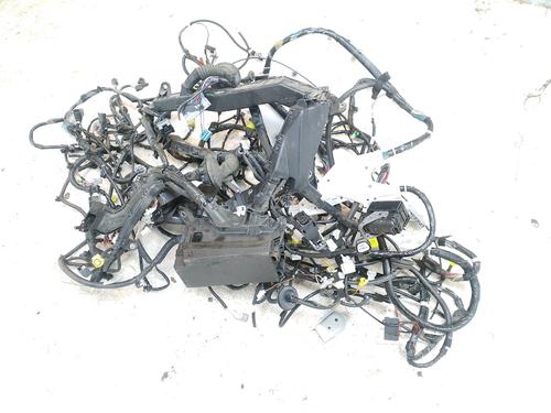 Electronic module TOYOTA COROLLA Hatchback (_E21_, _EA1_, _EH1_) | BP25116154M83 - Image 2