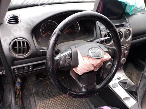 Starter MAZDA 6 Hatchback (GG) 2.0 (GGES) | BP33294145M8  - Image 10