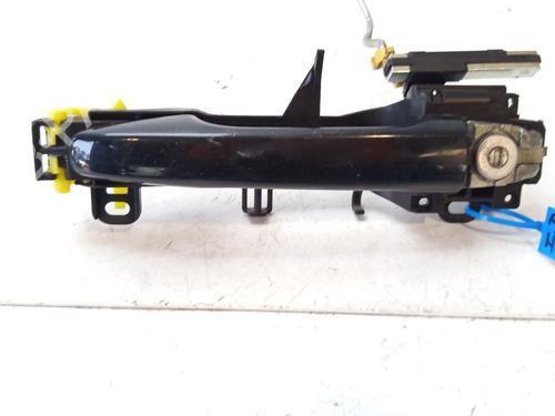 Puxador exterior frente esquerdo TOYOTA VERSO (_R2_) [2009-2018]  31147860