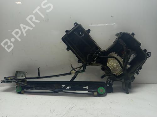Used Front left window mechanism SEAT LEON (1P1) [2005-2013]  30579707