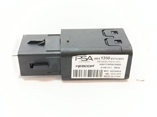 Used Electronic module Electronic module 38105568 38105568