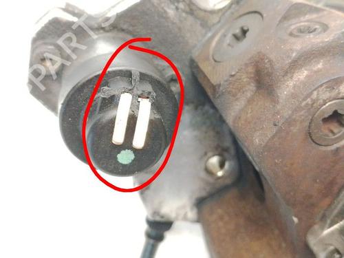 Injection pump RENAULT TRAFIC III Van (FG_) 1.6 dCi 115 (FGMD) | BP33023712M78  - Image 7