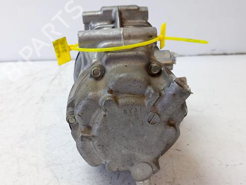 AC compressor TOYOTA YARIS CROSS (MXP_) 1.5 Hybrid (MXPJ10) | BP29405462M34 