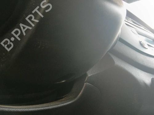 Used Steering column Steering column 37696011 37696011