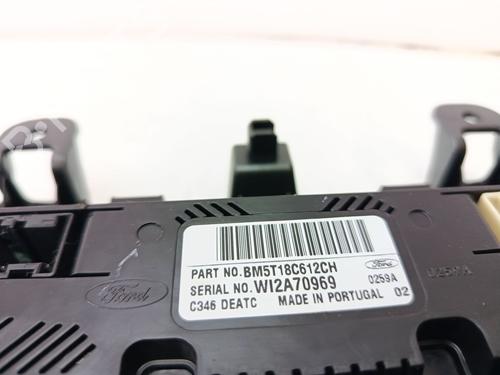 Climate control FORD FOCUS III Turnier | BP37793095I5 - Image 12