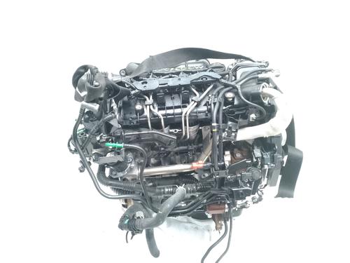 Engine FORD FIESTA VI (CB1, CCN)  | BP17766052M1 
