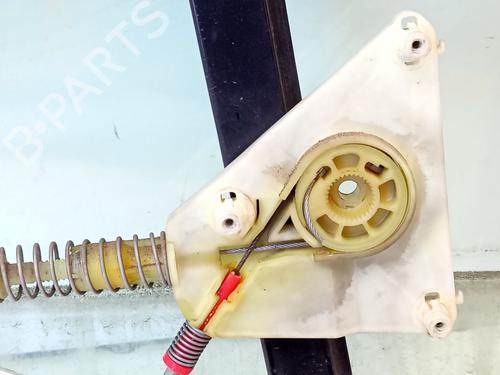 Front left window mechanism AUDI A3 (8P1) | BP30578345C22