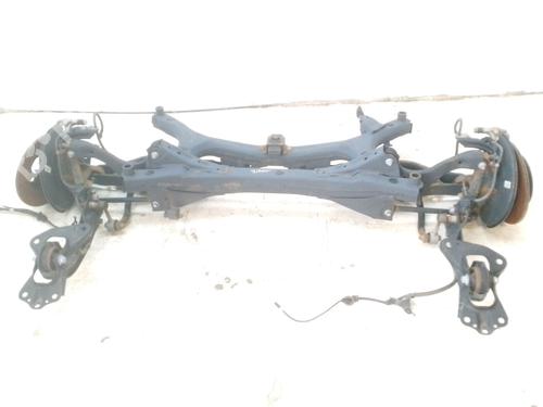 Used Rear axle Rear axle 26324974 26324974