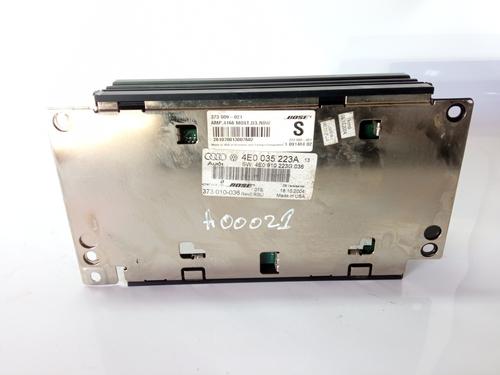 Electronic module AUDI A8 D3 (4E2, 4E8) 6.0 W12 quattro | BP11417133M83 - Image 7