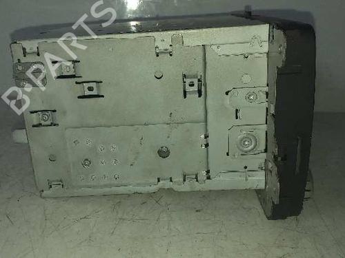Radio SEAT LEON (1P1)  | BP7957659E6 