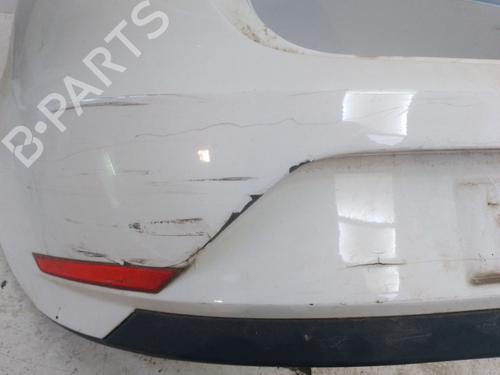 Rear bumper SEAT IBIZA IV (6J5, 6P1) 1.6 TDI | BP29808960C8 