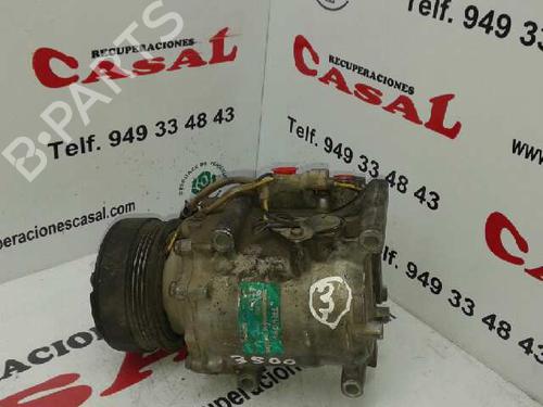 Compressor A/C FORD FIESTA IV (JA_, JB_) [1995-2006]  7963198