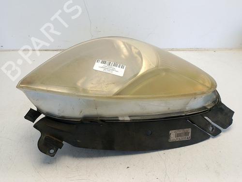 Used Right headlight Right headlight 34370115 34370115