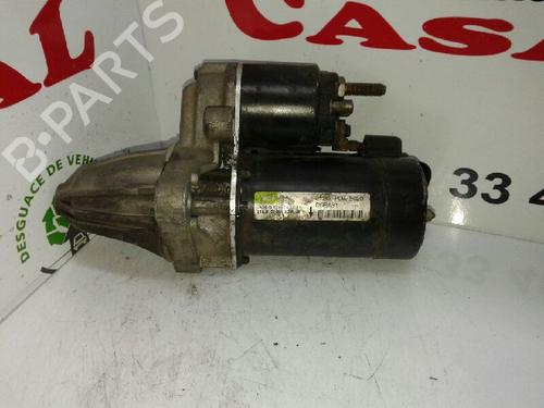 Used Starter Starter 10276217 10276217
