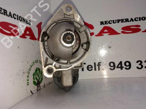 Starter OPEL VECTRA B (J96) 2.0 i 16V (F19) | BP7962873M8 