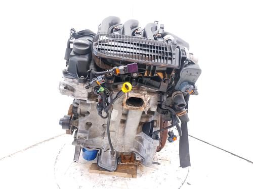 Motor CITROËN C4 CACTUS [2014-2025]  25037189