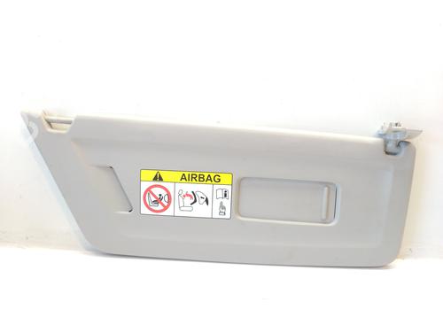 Used Right sun visor Right sun visor 10286775 10286775