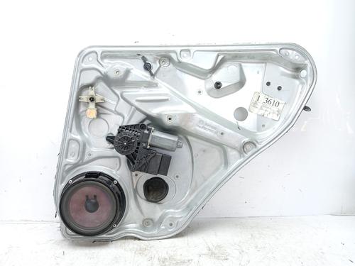 Used Rear right window mechanism Rear right window mechanism 19289258 19289258