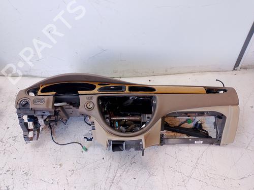 Instrumentbræt Instrumentbræt JAGUAR S-TYPE II (X200) 3.0 V6 (238 hp) 36359496 36359496