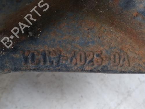 Rear axle FORD TRANSIT Van (FA_ _) | BP36393259M2 - Image 4
