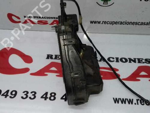 Rear right lock MERCEDES-BENZ C-CLASS (W203) C 200 CDI (203.004) | BP7951742C99 