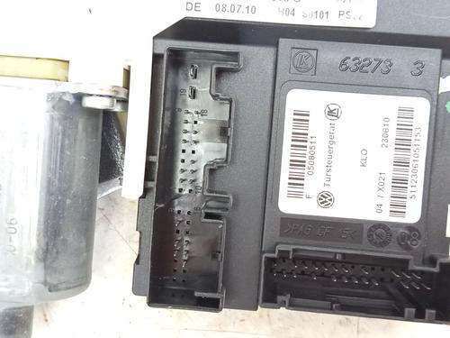 Front left window mechanism AUDI A3 Sportback (8PA) 2.0 TDI 16V | BP30578353C22