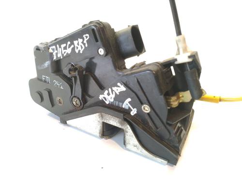 Front right lock BMW 3 (E46)  | BP10499209C97 