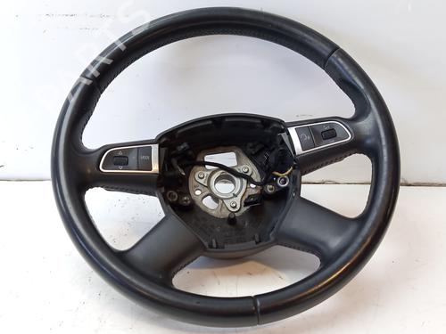 Used Steering wheel AUDI A3 Sportback (8PA) 2.0 TDI 16V (140 hp) 30529130