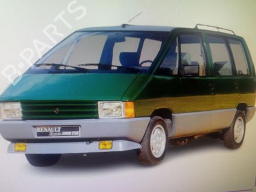 Used Parts RENAULT ESPACE I (J11_) 4507780