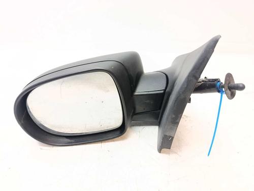 left-mirror-renault-clio-iii-br01-cr01-2005-2006-2007-2008-2009-2010-2011-2012-2013-2014-40506650 main image