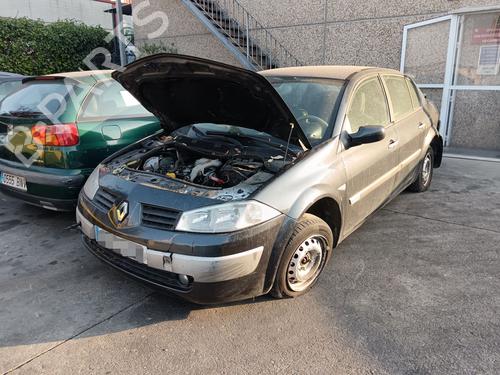 Engine RENAULT MEGANE II Saloon (LM0/1_) 1.9 dCi (LM0G, LM1G, LM2C) | BP38178774M1 - Image 24