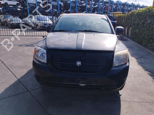 Front left lock DODGE CALIBER 2.0 | BP12310218C98 - Image 2