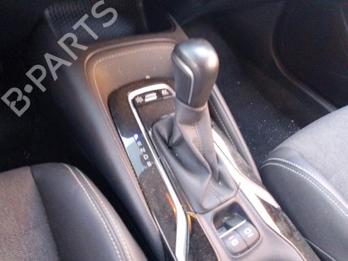 Gearbox TOYOTA COROLLA Hatchback (_E21_, _EA1_, _EH1_)  | BP30487540M3 