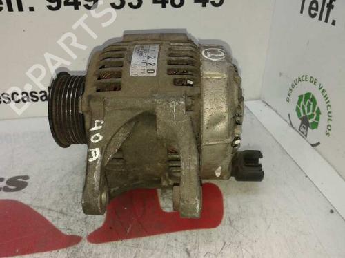Used Alternator Alternator 7961858 7961858