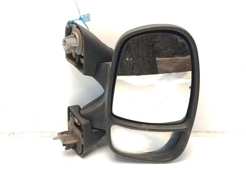 Used Right mirror Right mirror RENAULT TRAFIC Platform/Chassis (T_, P_, V_) 2.5 D (79 hp) 32195459 32195459