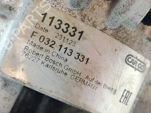 Alternator KIA CARNIVAL / GRAND CARNIVAL III (VQ) 2.2 CRDi | BP31161304M7 