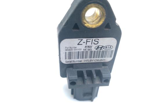 Electronic sensor KIA CEE'D Hatchback (ED) 1.6 CRDi 115 | BP16544527M84 - Image 4