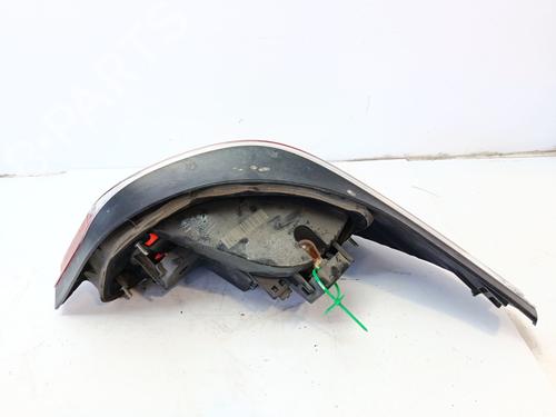Left taillight BMW 5 (E60) 530 i | BP33435047C34 - Image 5