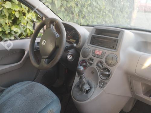 Alternator FIAT PANDA (169_)  | BP19916823M7 