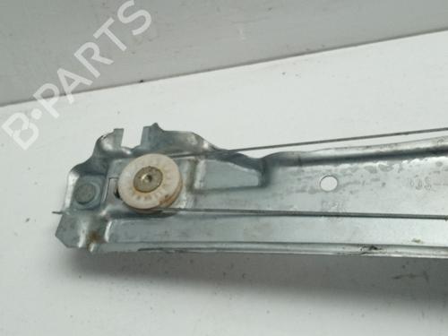 Rear left window mechanism PEUGEOT 2008 I (CU_) 1.5 BlueHDI 100 | BP33963748C24 - Image 5