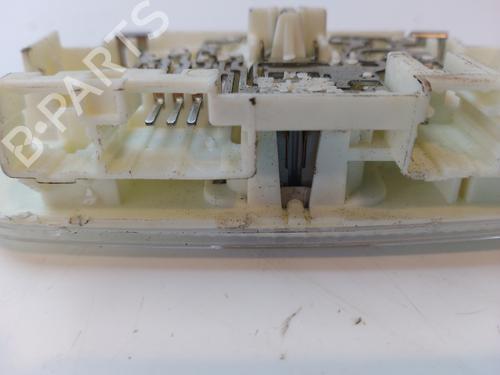 Interior roof light PEUGEOT PARTNER Tepee  | BP21495850I8