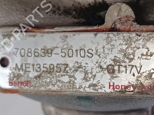 Engine RENAULT LAGUNA II (BG0/1_) 1.9 dCi (BG08, BG0G) | BP36503461M1 - Image 16