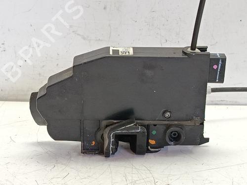 Front left lock CITROËN C4 Picasso II 1.6 BlueHDi 120 | BP36164939C98 - Image 3