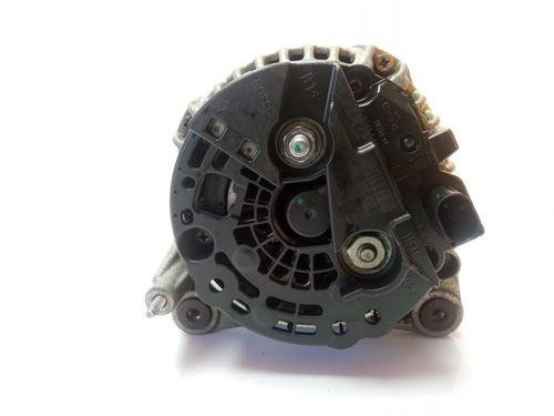 Alternator AUDI A4 B7 Convertible (8HE) 2.0 TDI | BP11201199M7  - Image 7