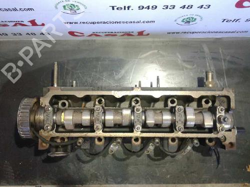 Cylinder head FORD FOCUS I (DAW, DBW) 1.8 TDCi | BP10980009M5 