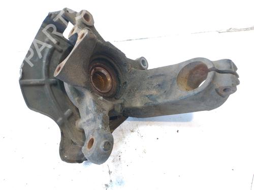 Right front steering knuckle PEUGEOT BOXER Van | BP23265640M26 - Image 5