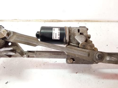 Used Front wiper motor Front wiper motor PEUGEOT 307 (3A/C) [2000-2012] 9856428 9856428