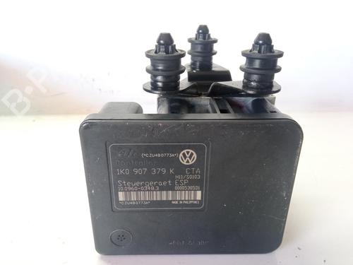 ABS pump VW GOLF V (1K1) 1.9 TDI 4motion | BP10506773M43 