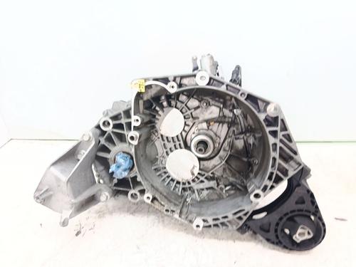 Used Gearbox Gearbox OPEL INSIGNIA A (G09) 2.0 CDTI (68) (131 hp) 33304429 33304429