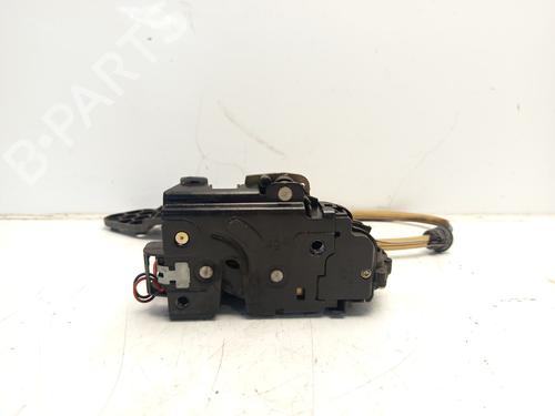 Rear left lock SEAT TOLEDO II (1M2) | BP31190221C100